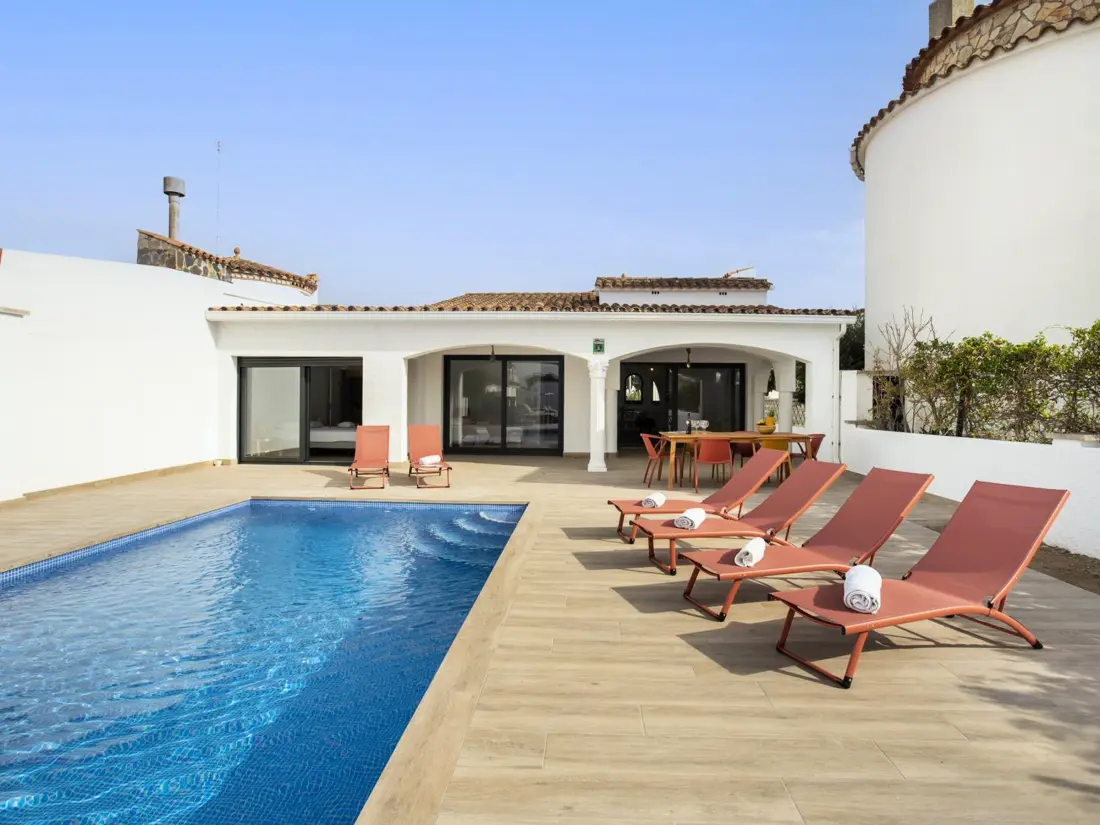 Maison de Vacances Empuriabrava 50