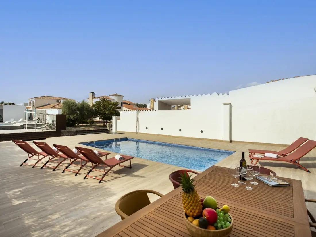 Maison de Vacances Empuriabrava 50
