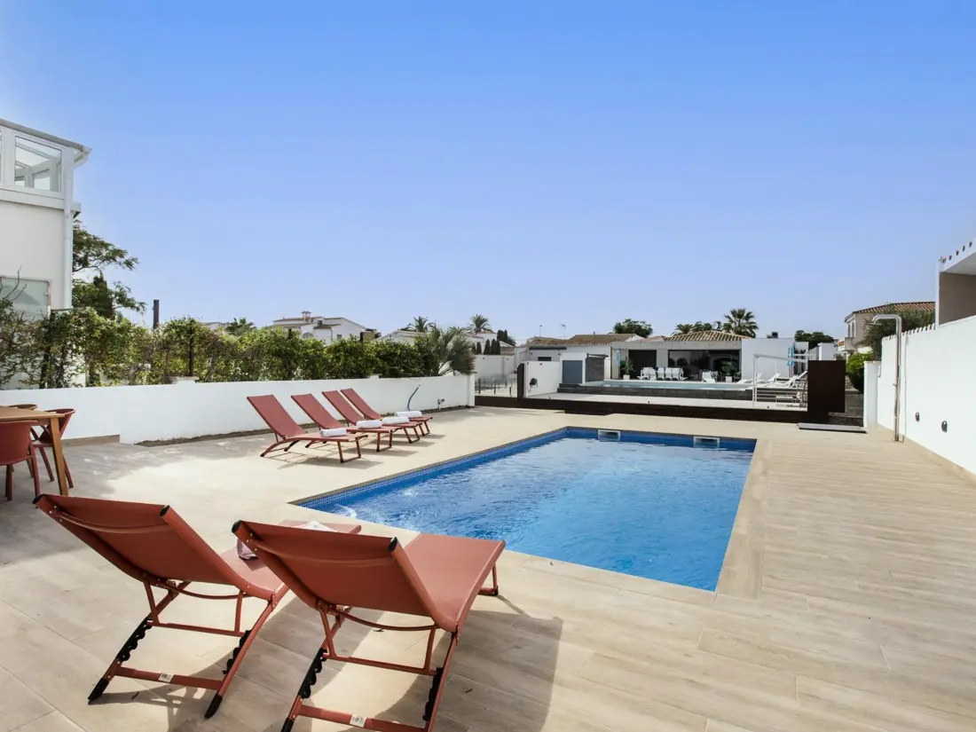 Maison de Vacances Empuriabrava 50