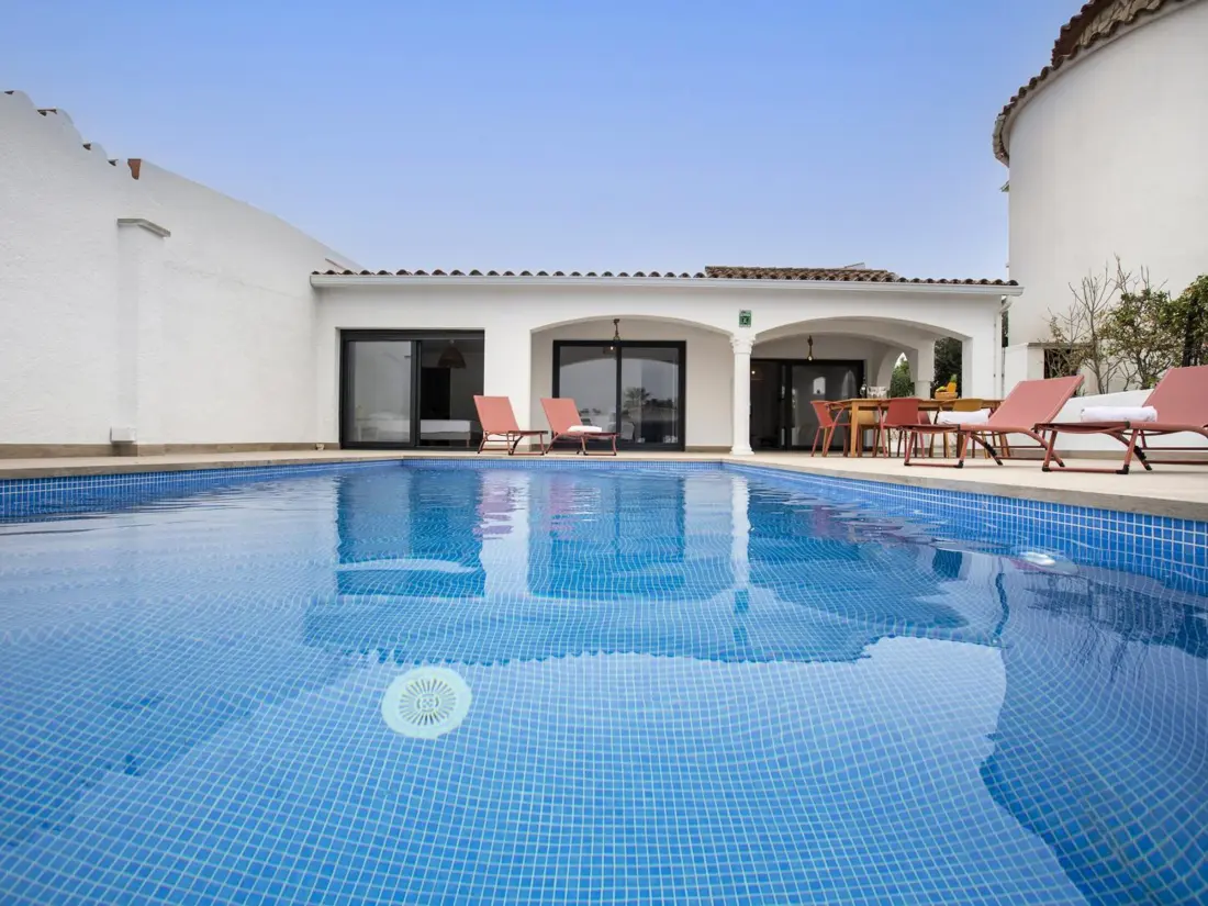 Maison de Vacances Empuriabrava 50