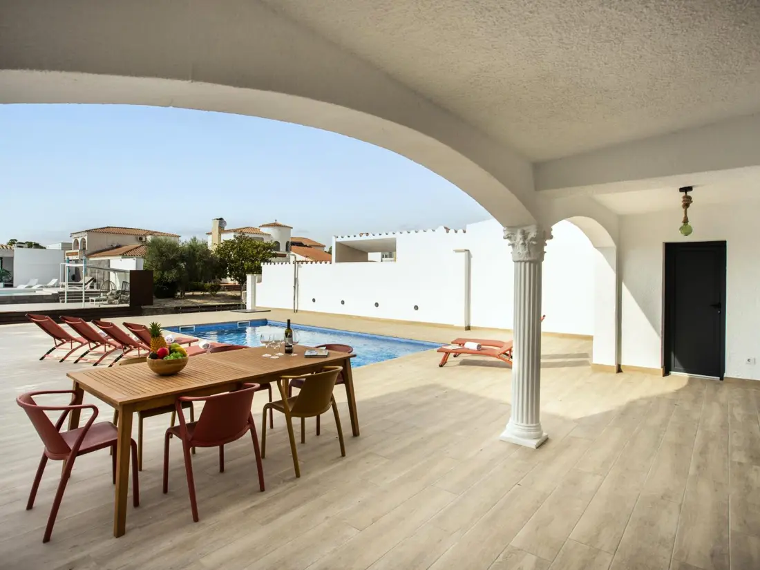 Maison de Vacances Empuriabrava 50