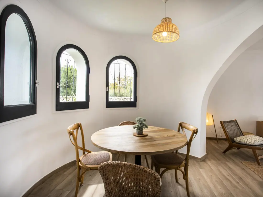 Maison de Vacances Empuriabrava 50