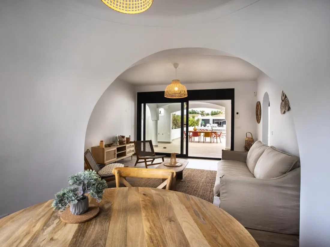 Maison de Vacances Empuriabrava 50