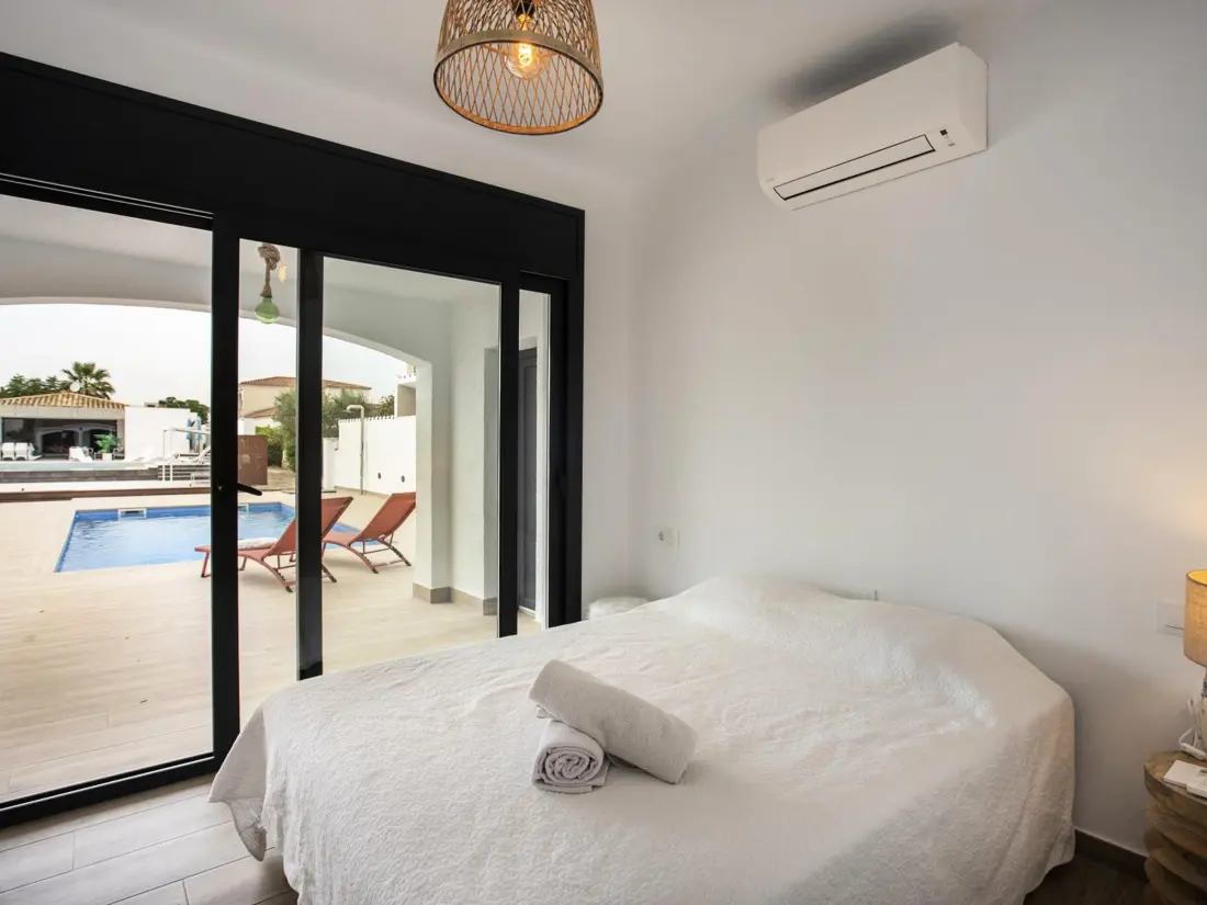 Maison de Vacances Empuriabrava 50