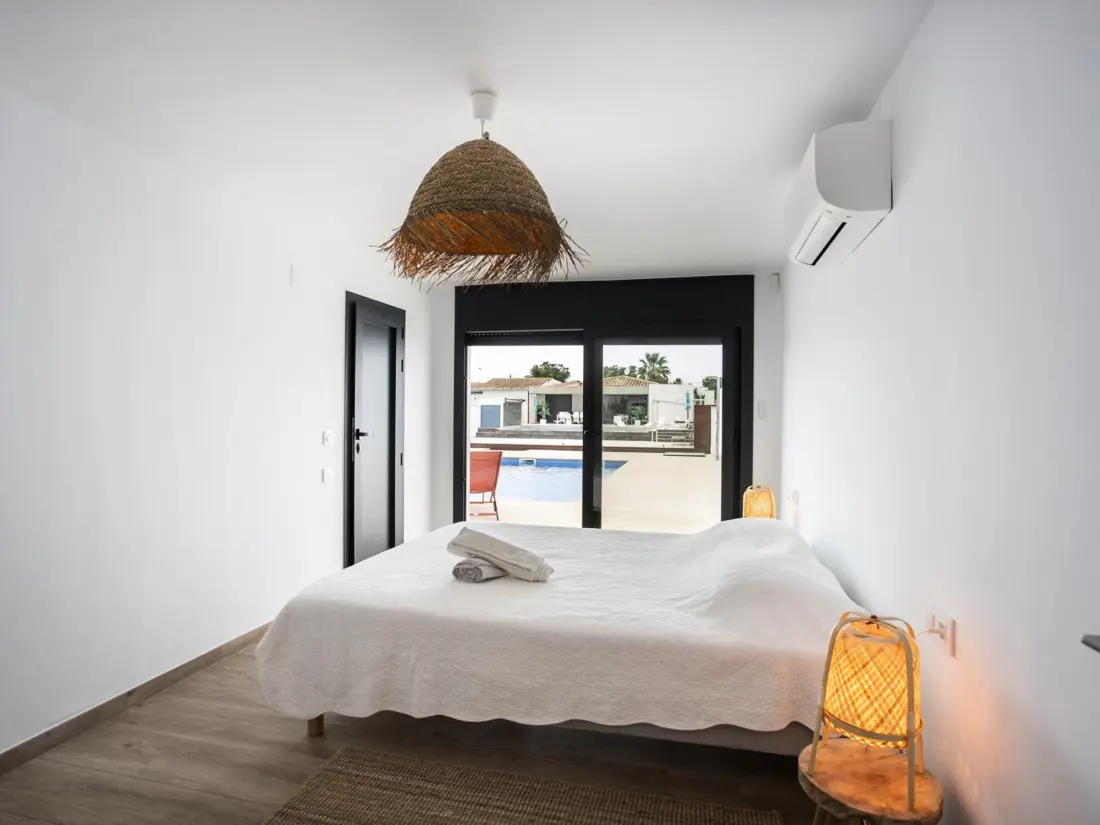 Maison de Vacances Empuriabrava 50