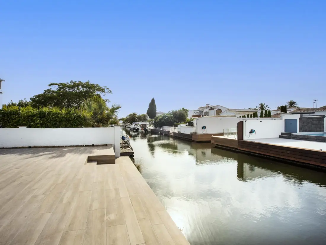 Maison de Vacances Empuriabrava 50