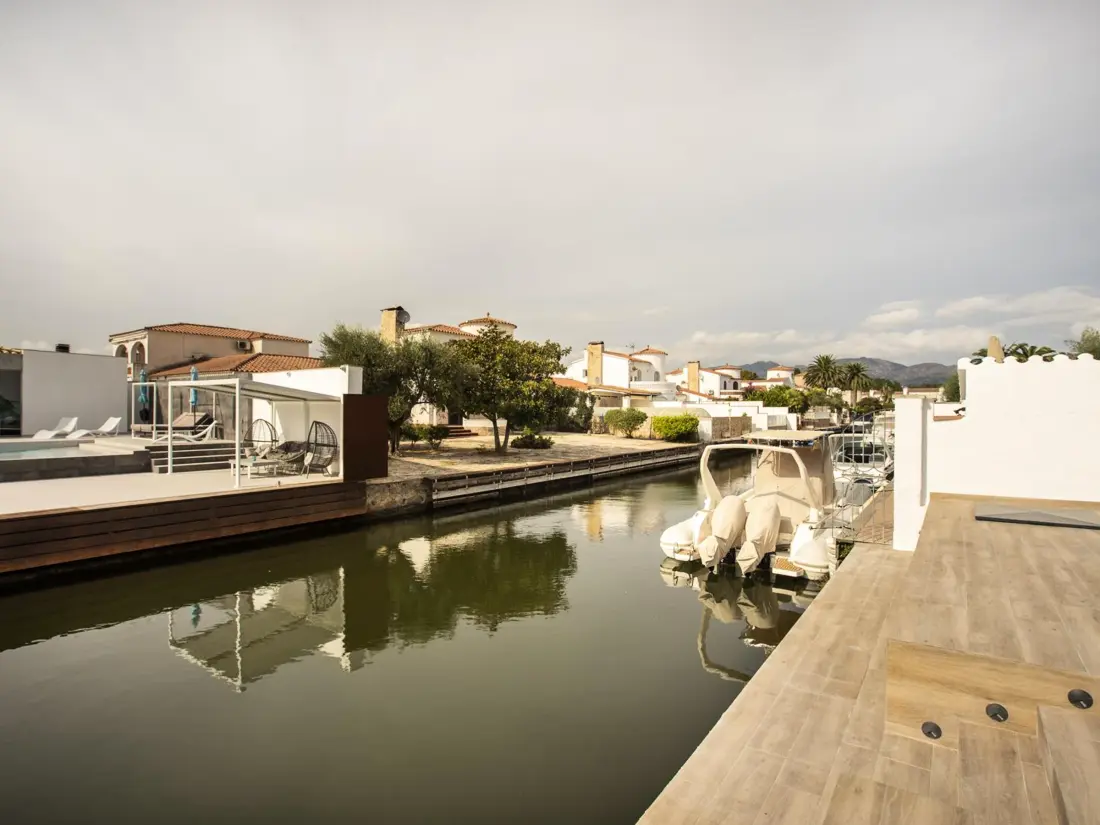 Maison de Vacances Empuriabrava 50