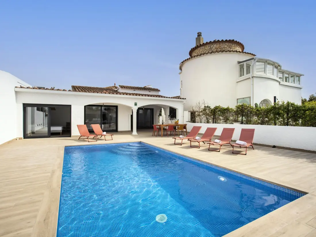 Maison de Vacances Empuriabrava 50