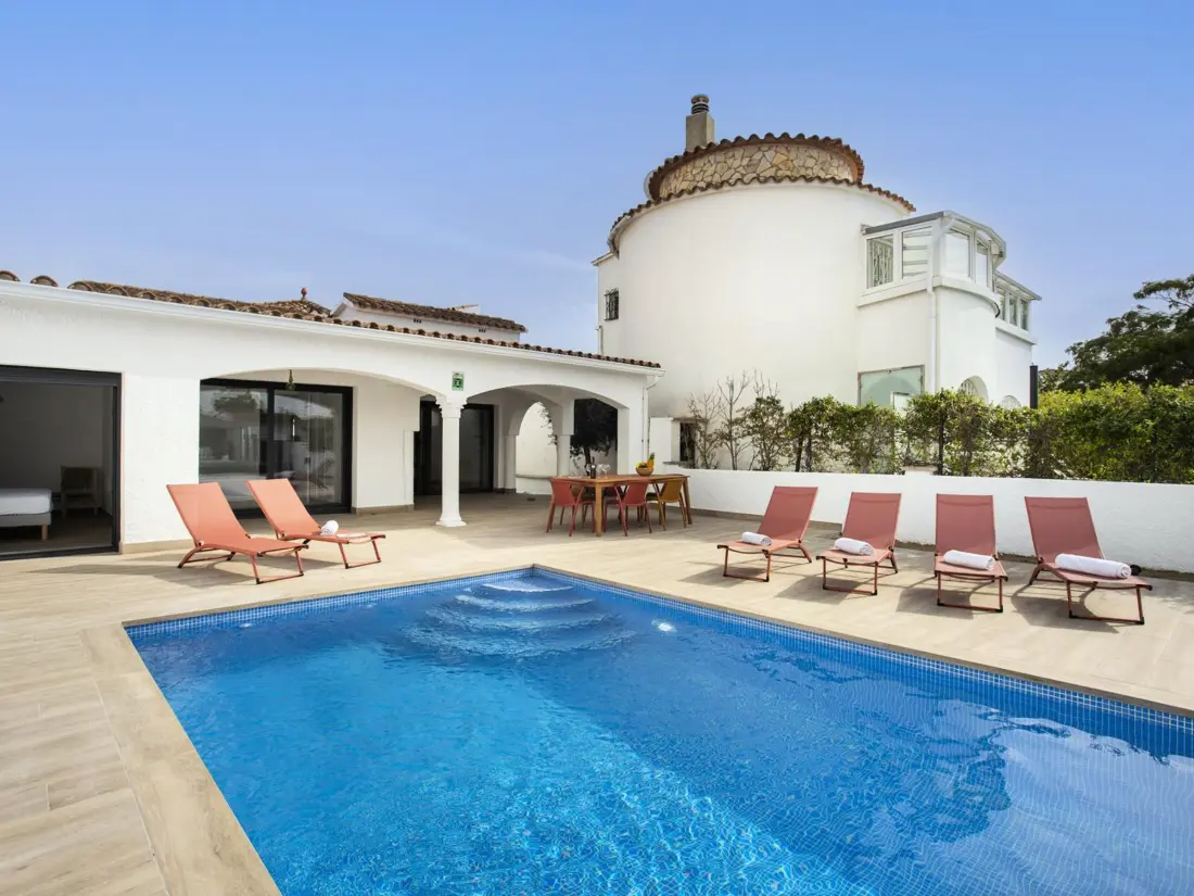 Maison de Vacances Empuriabrava 50