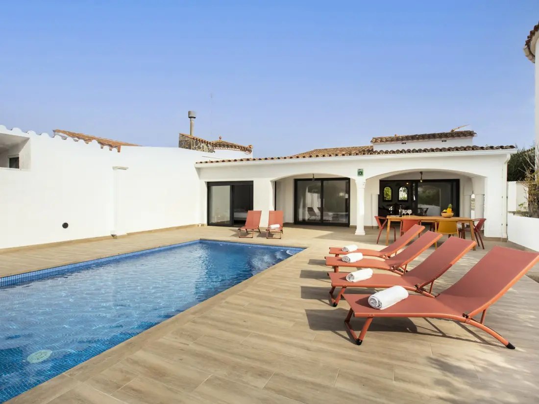 Maison de Vacances Empuriabrava 50