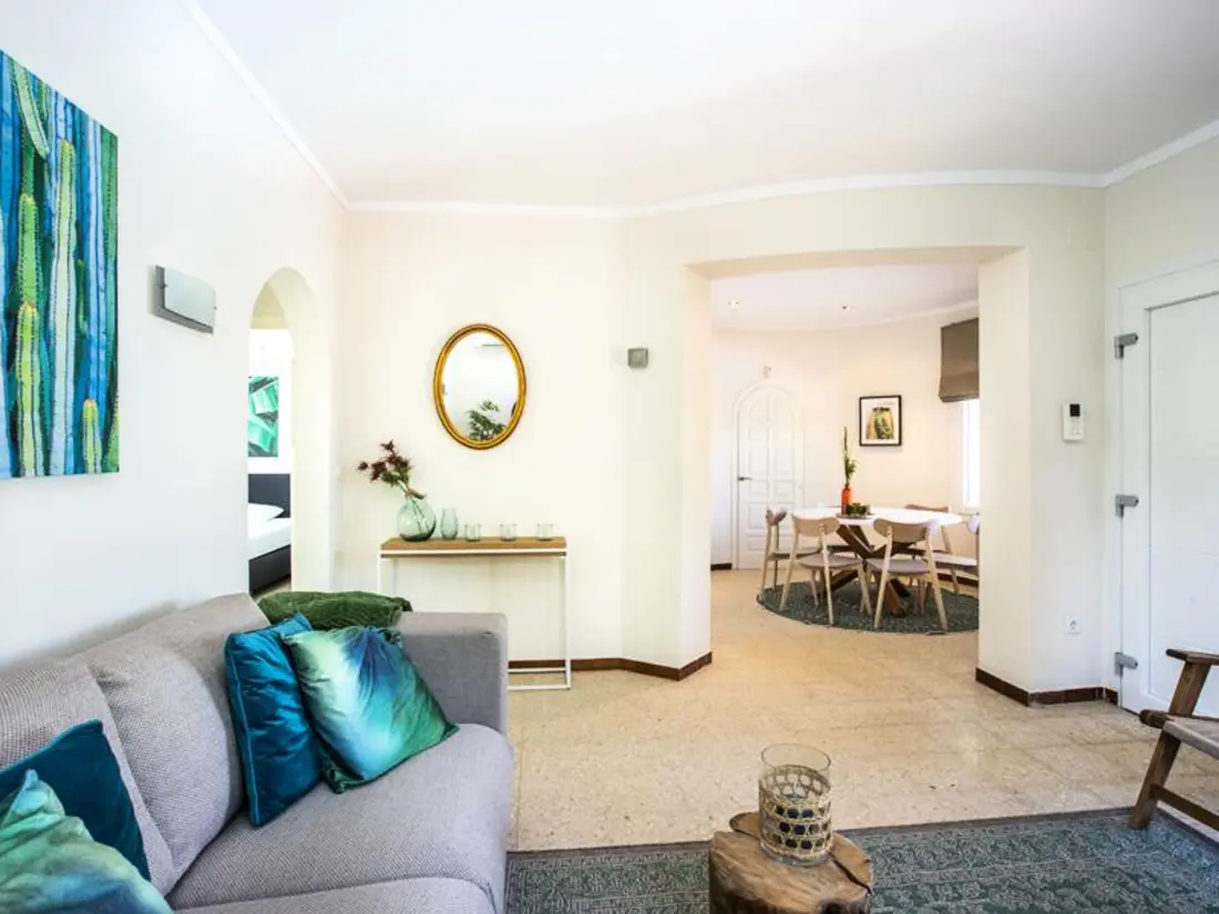Maison de Vacances Empuriabrava 52