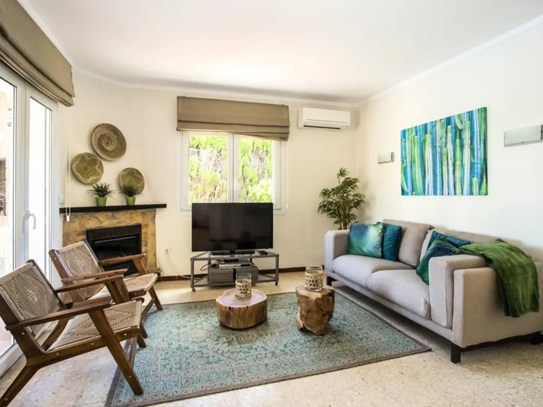 Maison de Vacances Empuriabrava 52