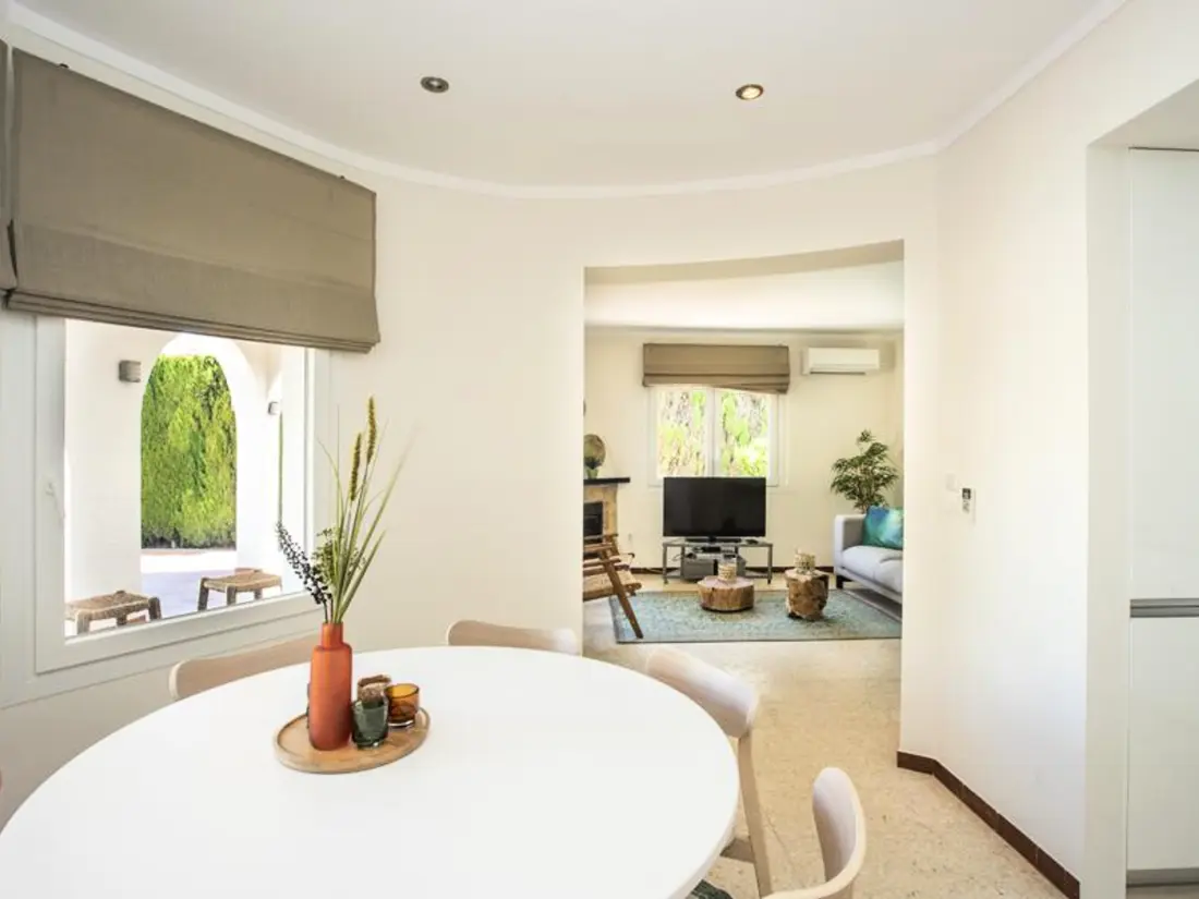 Maison de Vacances Empuriabrava 52