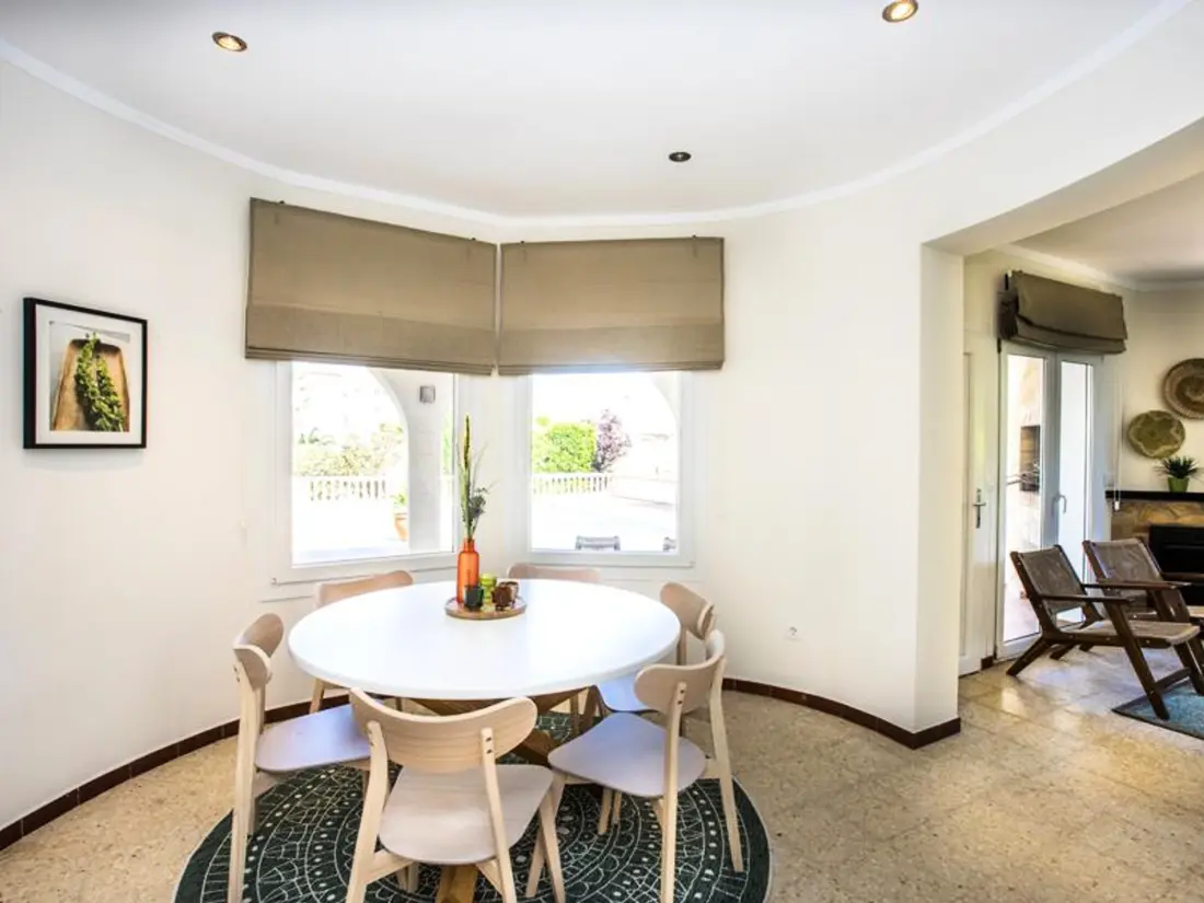 Maison de Vacances Empuriabrava 52