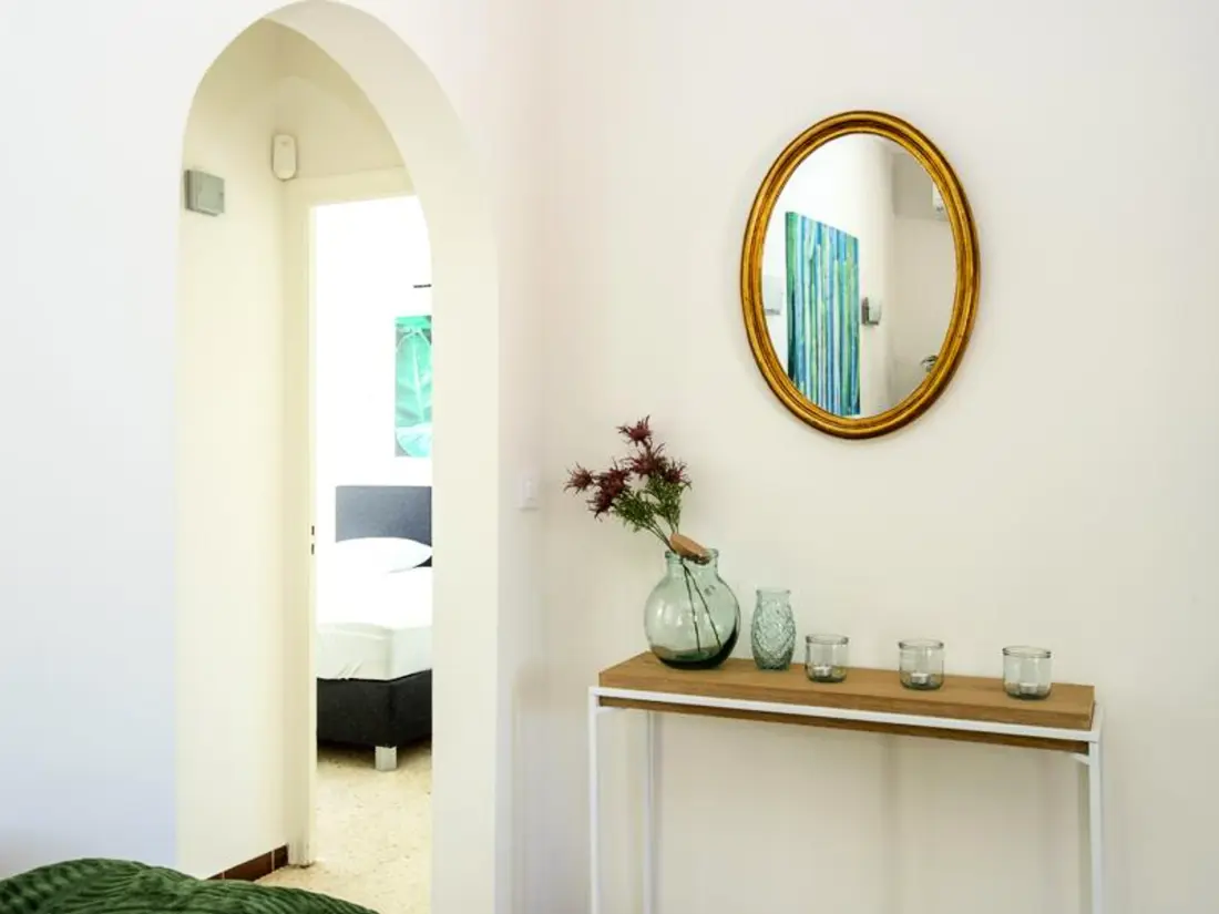 Maison de Vacances Empuriabrava 52