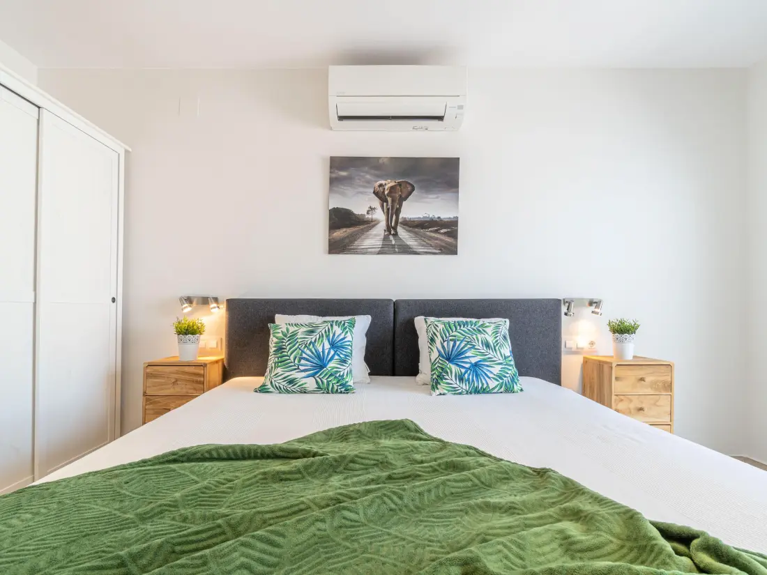 Maison de Vacances Empuriabrava 52