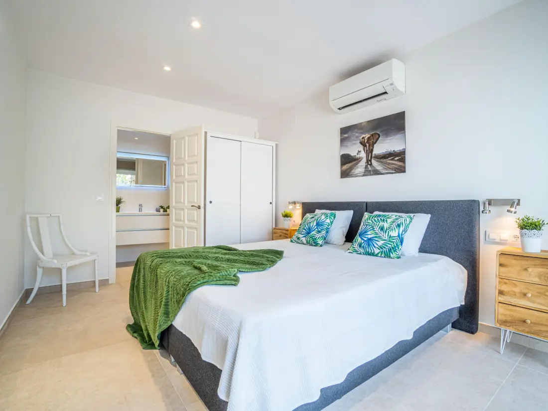 Maison de Vacances Empuriabrava 52
