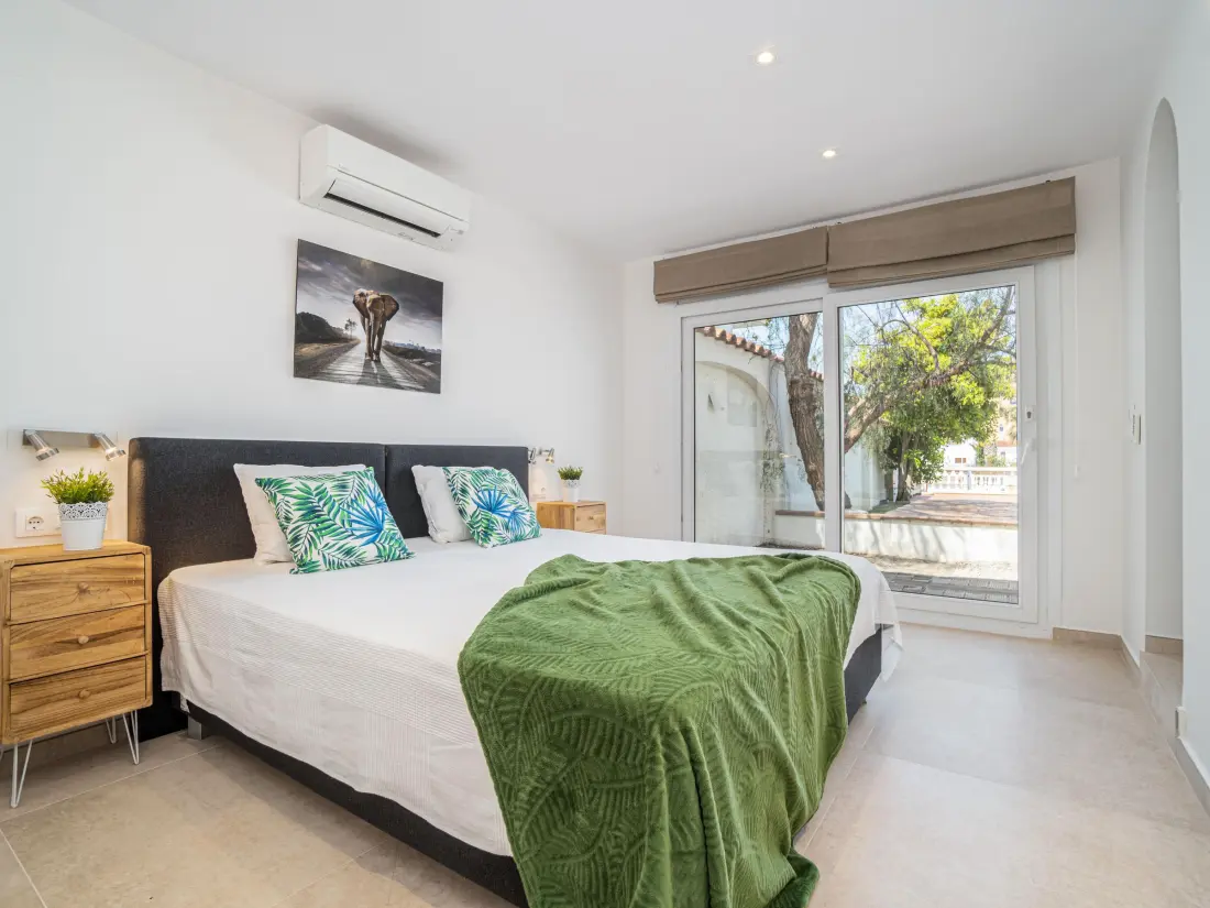 Maison de Vacances Empuriabrava 52