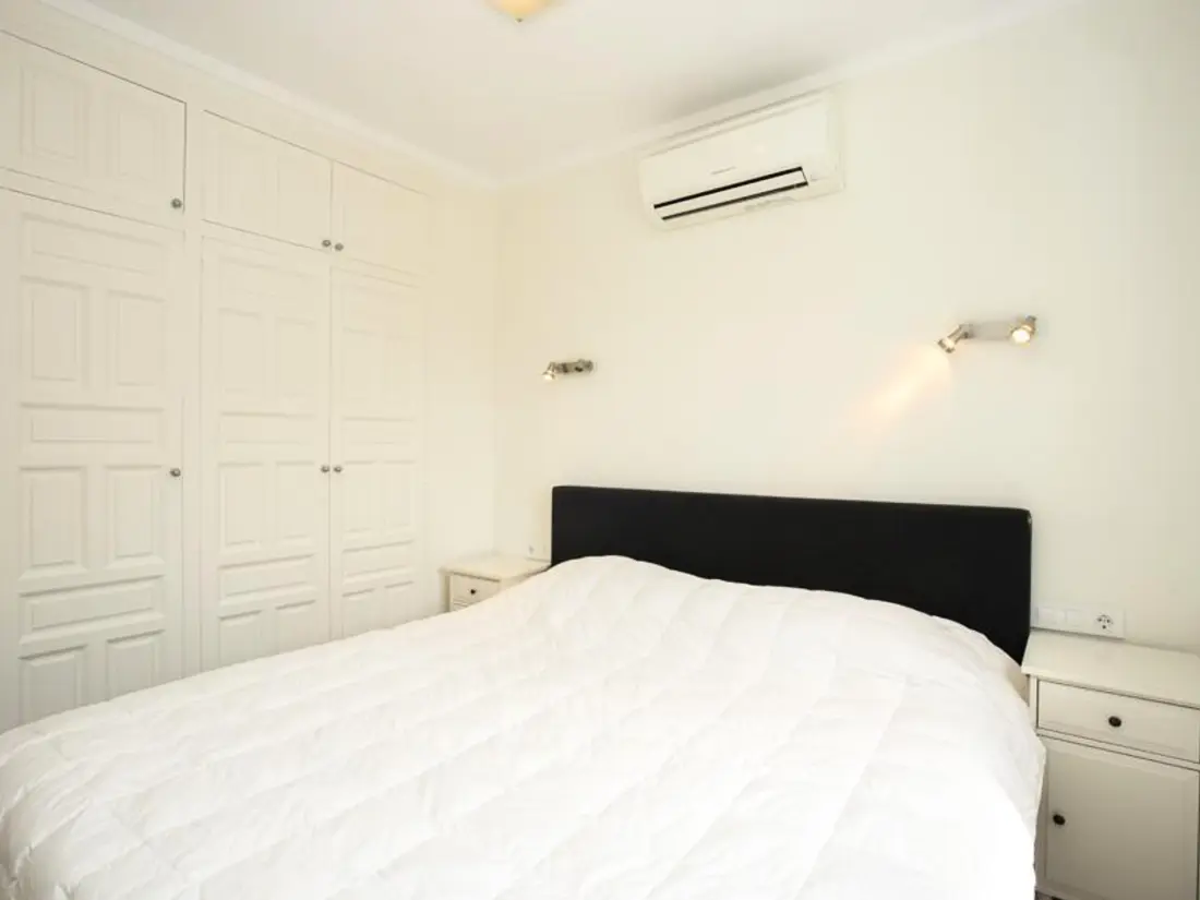 Maison de Vacances Empuriabrava 52