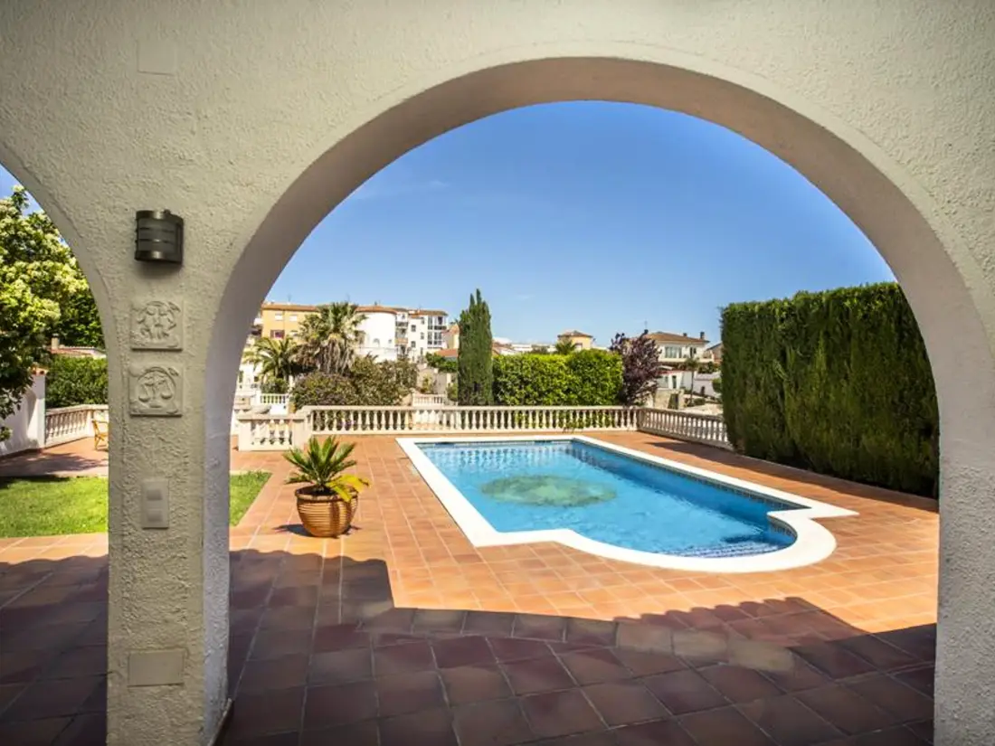 Maison de Vacances Empuriabrava 52