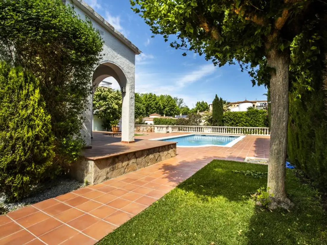 Maison de Vacances Empuriabrava 52