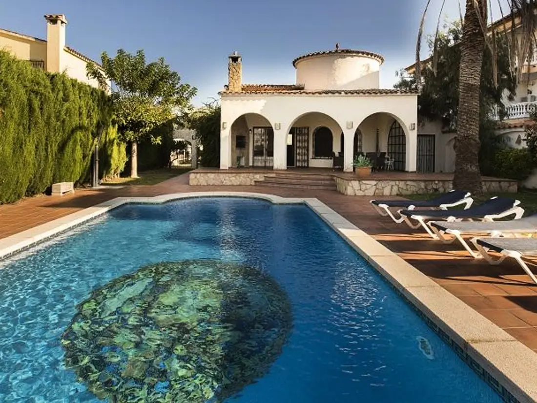 Maison de Vacances Empuriabrava 52