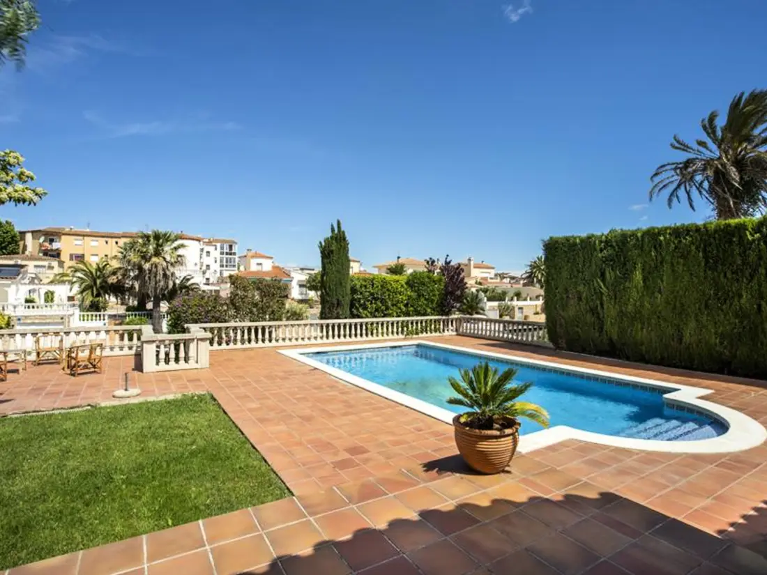 Maison de Vacances Empuriabrava 52