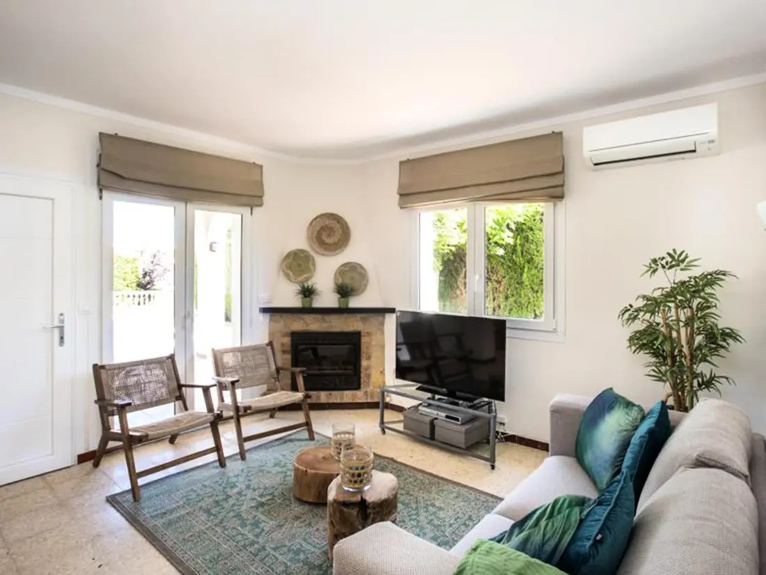 Maison de Vacances Empuriabrava 52