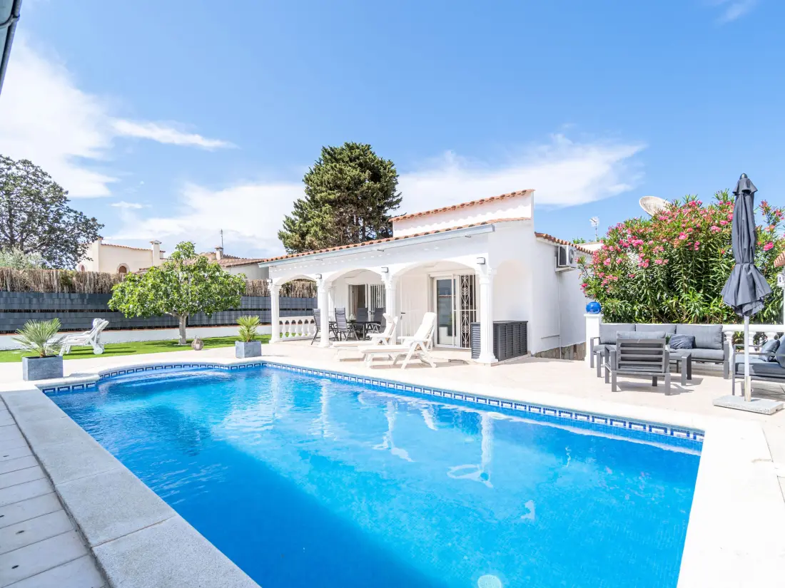 Maison de Vacances Empuriabrava 56