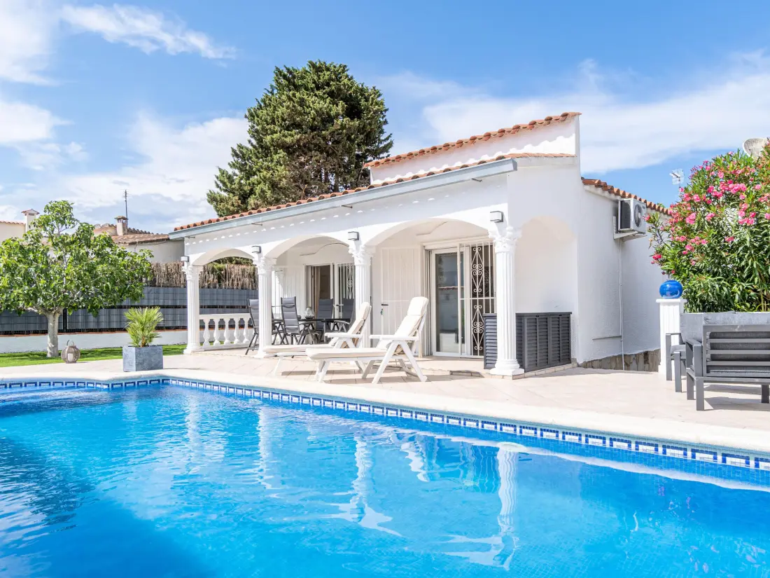Maison de Vacances Empuriabrava 56