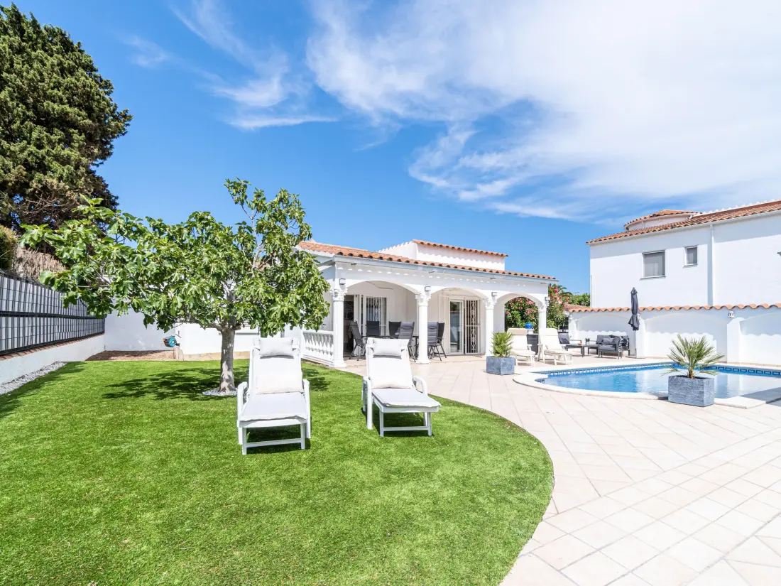 Maison de Vacances Empuriabrava 56