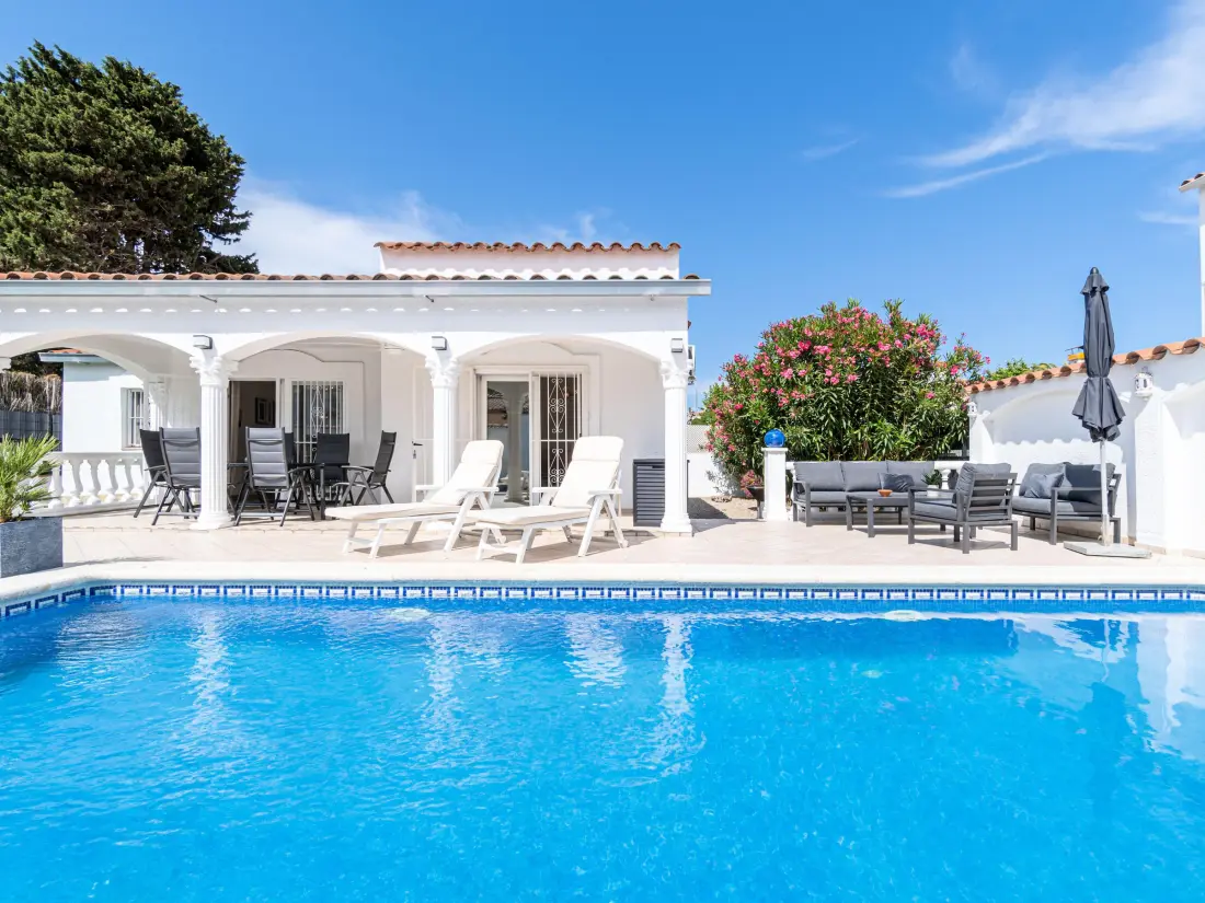 Maison de Vacances Empuriabrava 56
