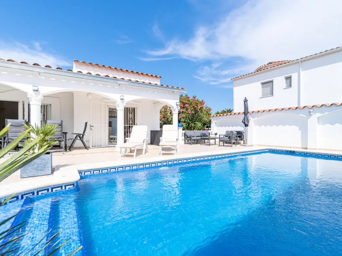 Maison de Vacances Empuriabrava 56