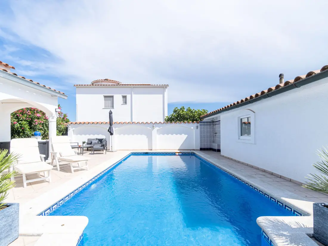 Maison de Vacances Empuriabrava 56