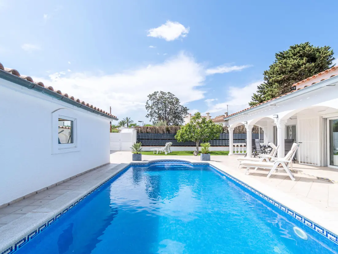 Maison de Vacances Empuriabrava 56