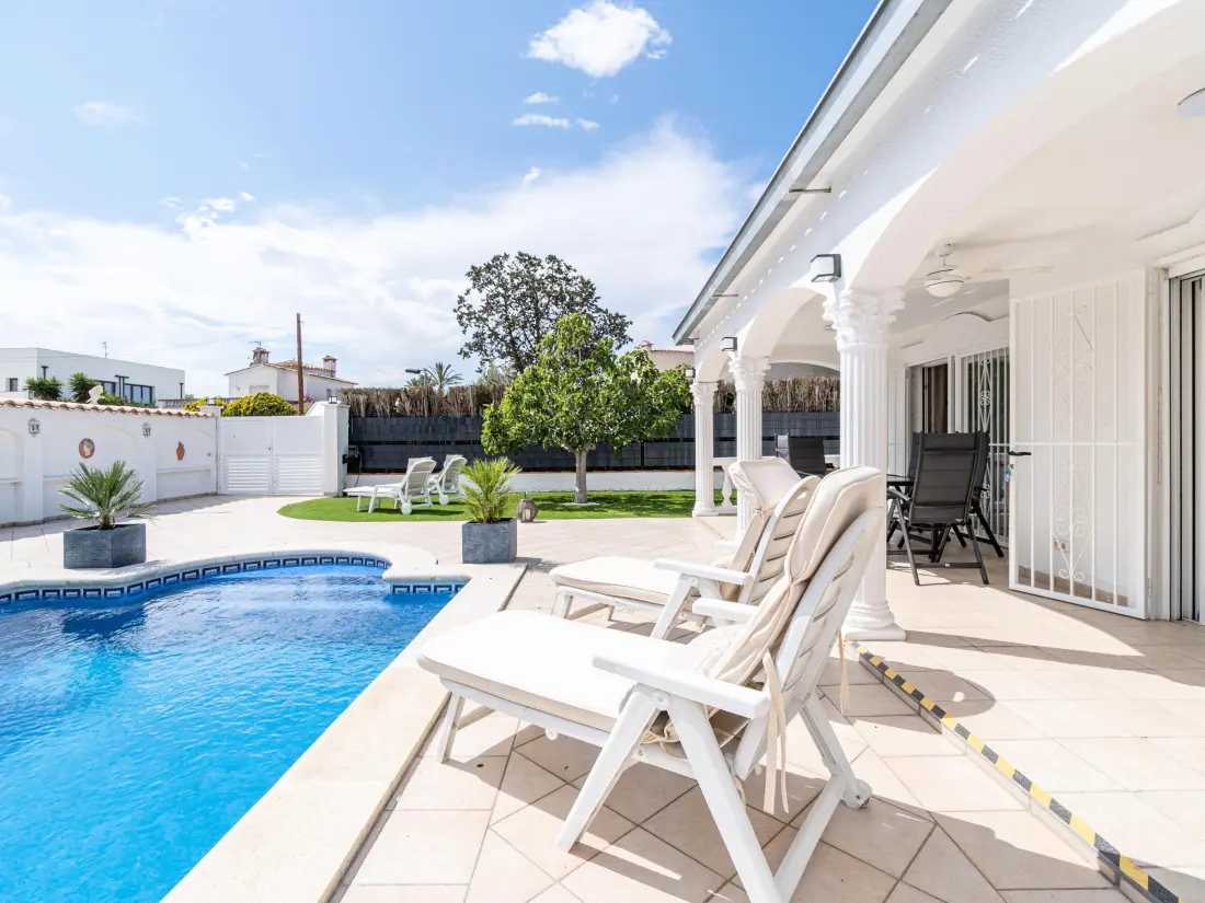 Maison de Vacances Empuriabrava 56