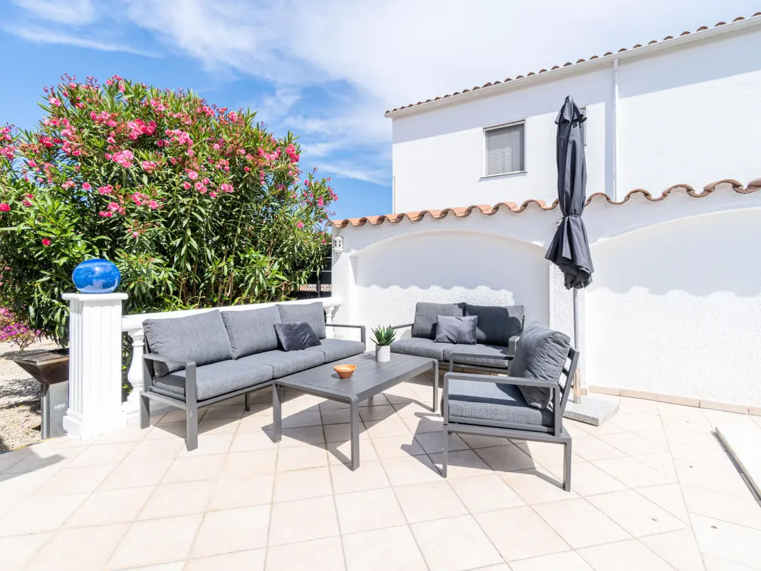 Maison de Vacances Empuriabrava 56