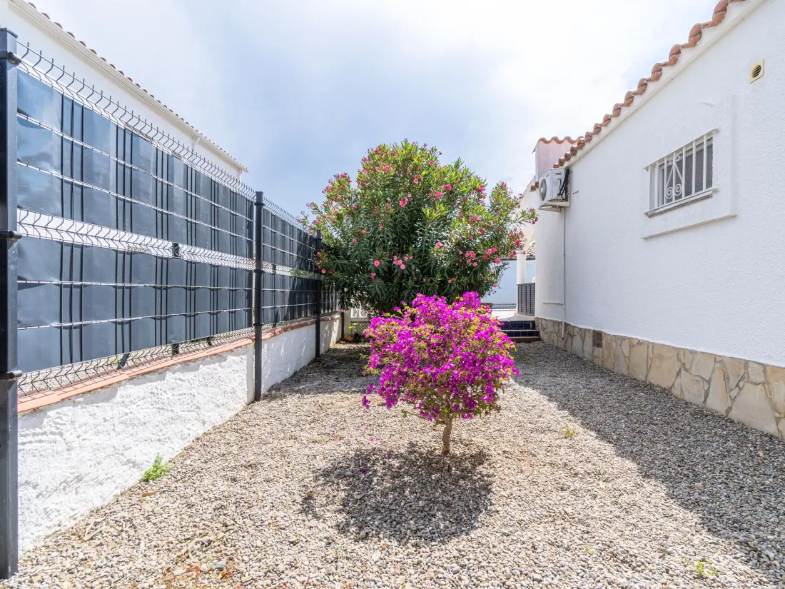 Maison de Vacances Empuriabrava 56