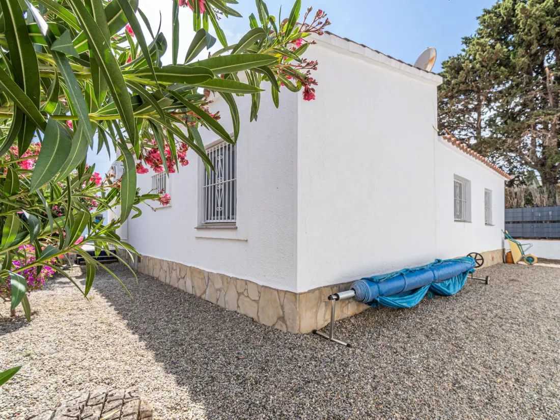Maison de Vacances Empuriabrava 56