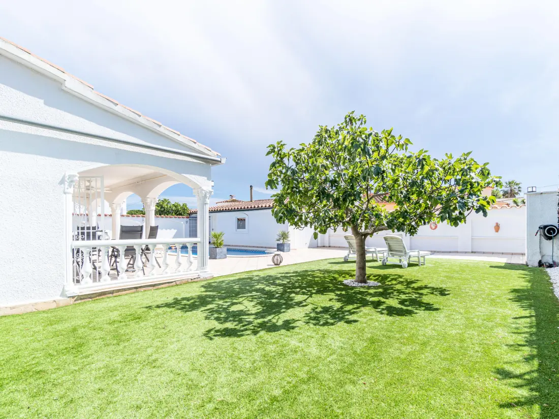 Maison de Vacances Empuriabrava 56