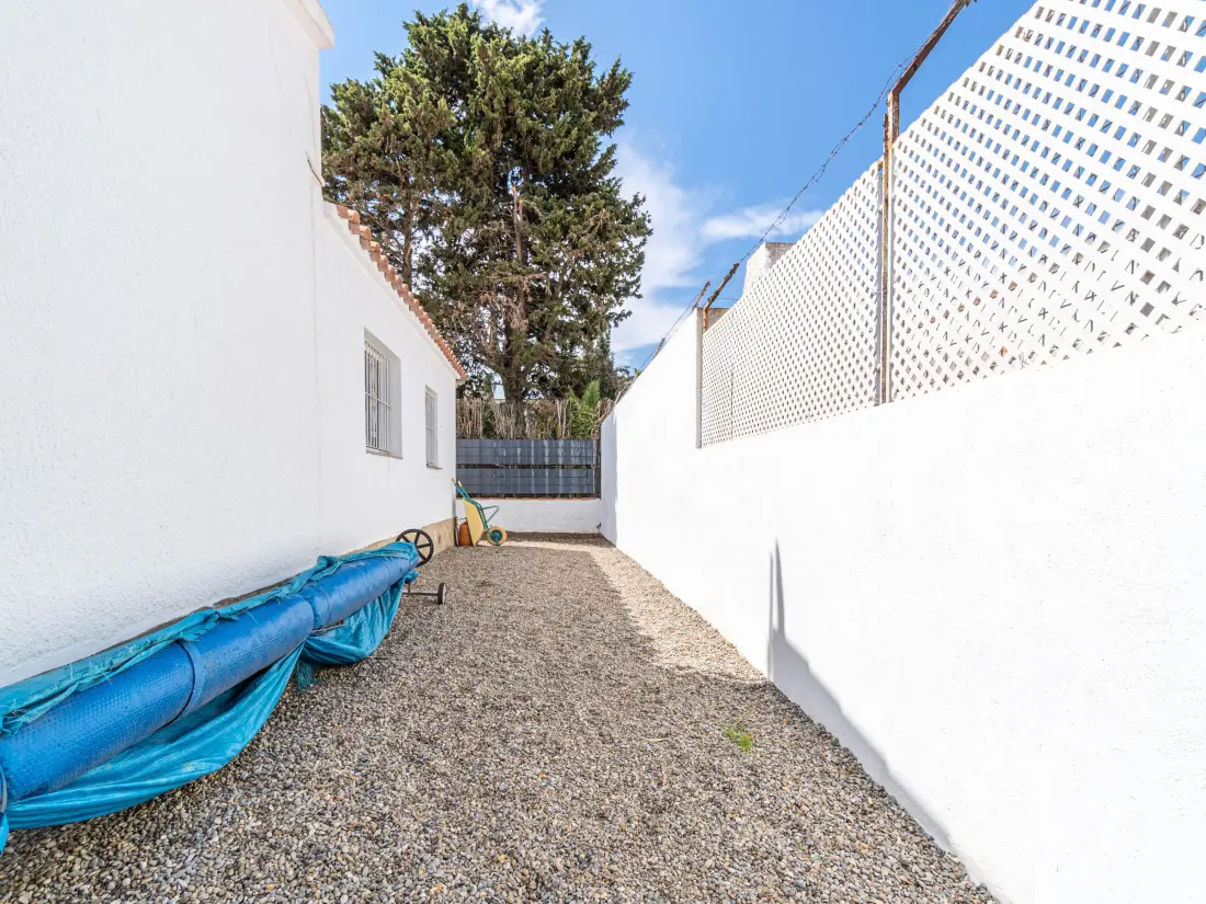Maison de Vacances Empuriabrava 56