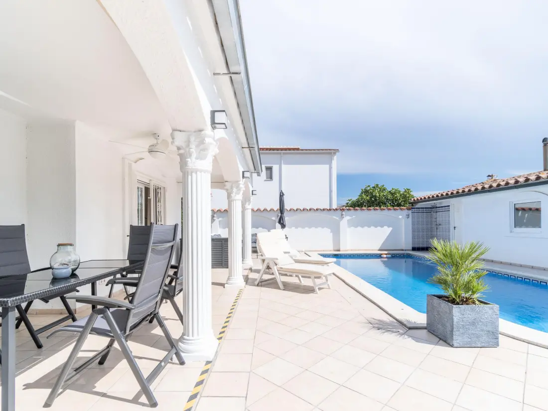 Maison de Vacances Empuriabrava 56