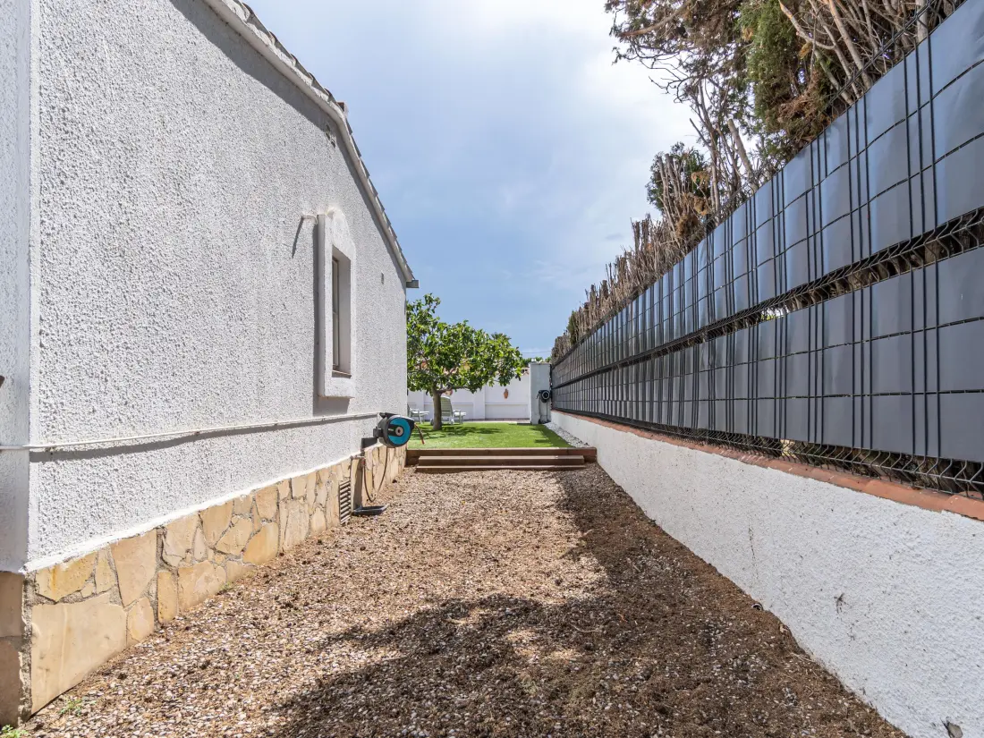 Maison de Vacances Empuriabrava 56