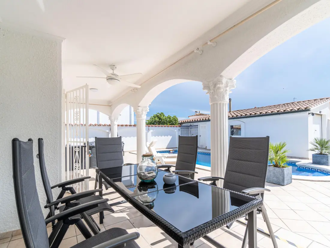 Maison de Vacances Empuriabrava 56