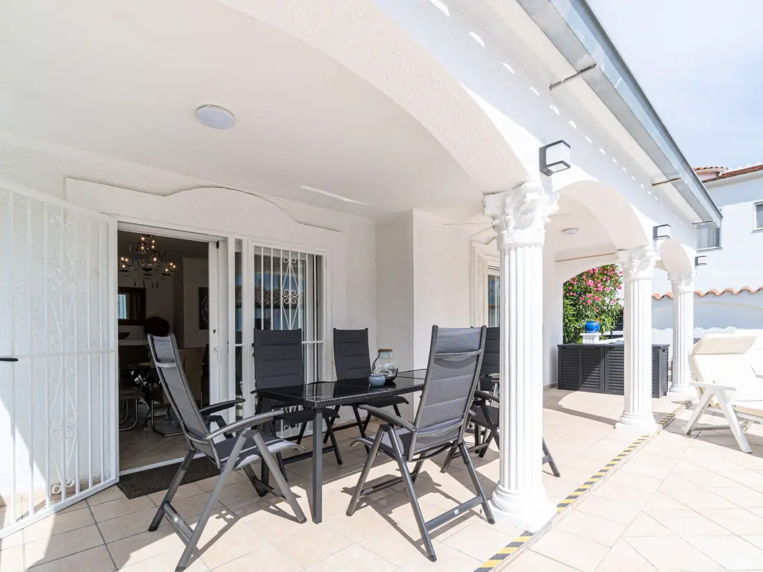 Maison de Vacances Empuriabrava 56