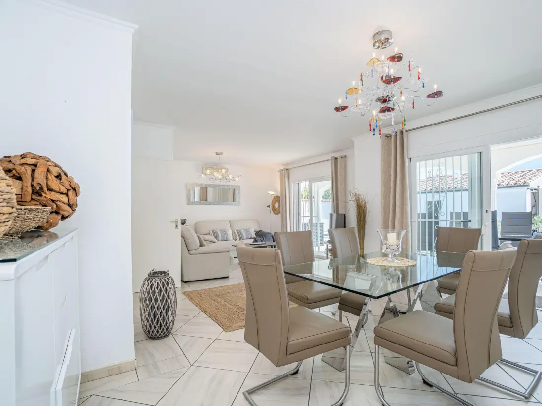 Maison de Vacances Empuriabrava 56