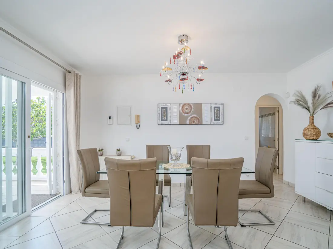 Maison de Vacances Empuriabrava 56