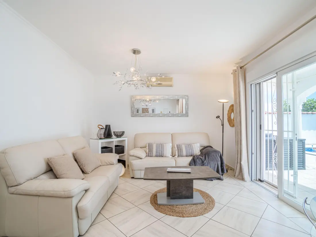 Maison de Vacances Empuriabrava 56