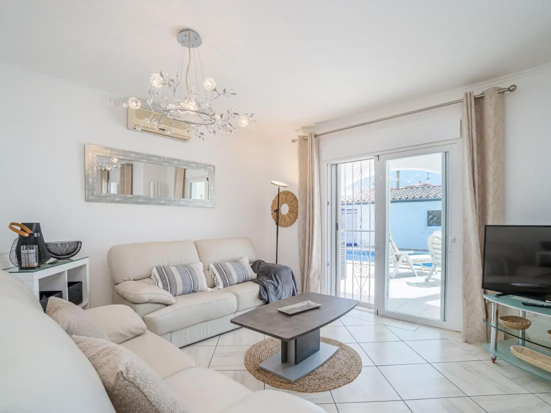 Maison de Vacances Empuriabrava 56