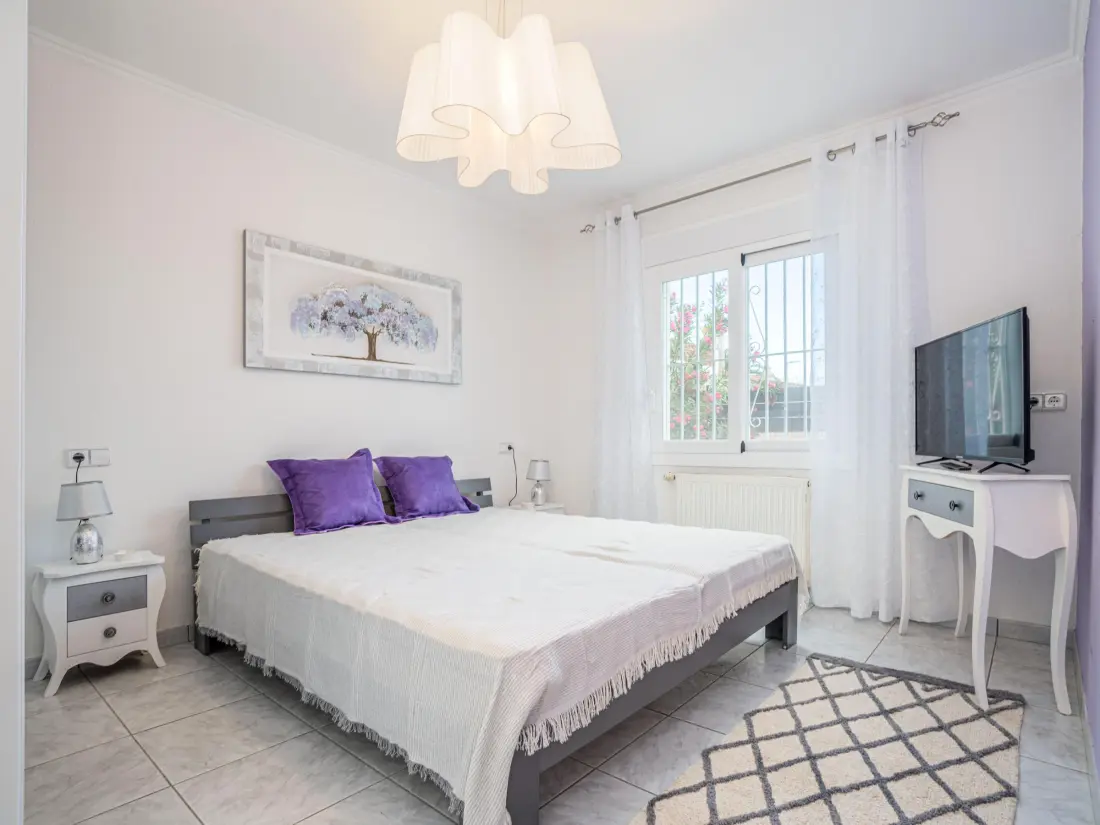 Maison de Vacances Empuriabrava 56